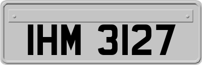 IHM3127