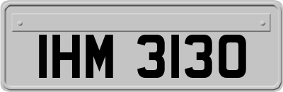 IHM3130