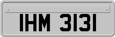 IHM3131