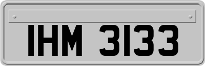 IHM3133
