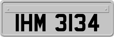 IHM3134