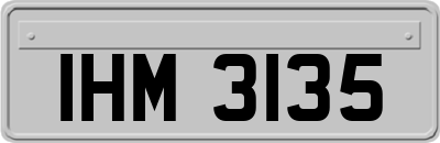 IHM3135