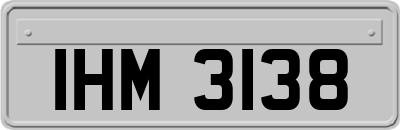 IHM3138