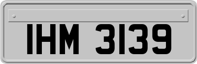 IHM3139
