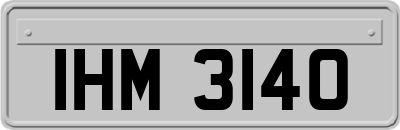 IHM3140