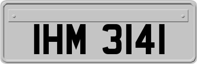 IHM3141