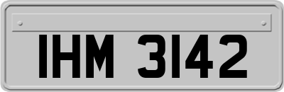 IHM3142
