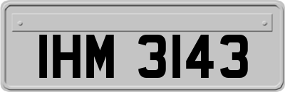 IHM3143