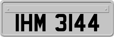 IHM3144