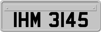 IHM3145