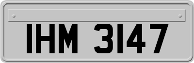 IHM3147