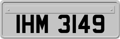 IHM3149