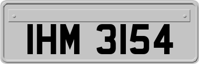 IHM3154
