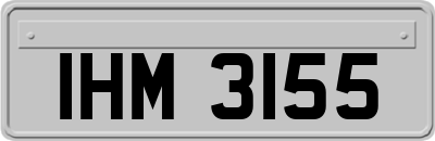 IHM3155