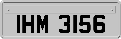 IHM3156