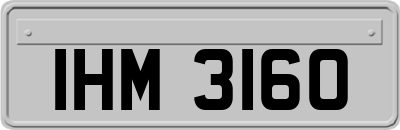 IHM3160