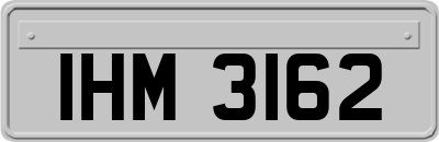 IHM3162