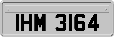 IHM3164