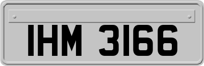 IHM3166