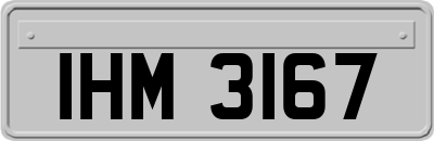 IHM3167