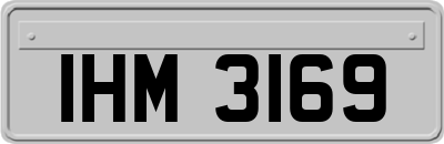 IHM3169