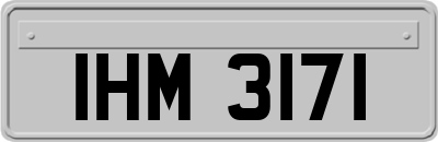 IHM3171