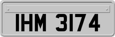 IHM3174