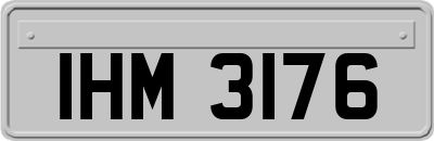 IHM3176