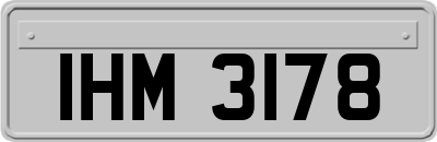 IHM3178