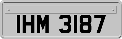IHM3187