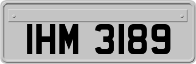 IHM3189