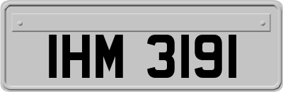 IHM3191