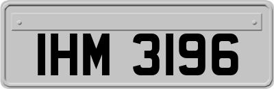 IHM3196