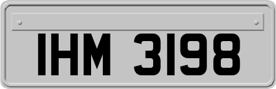 IHM3198