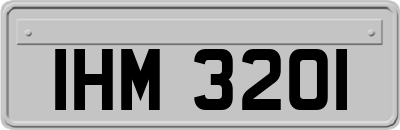IHM3201