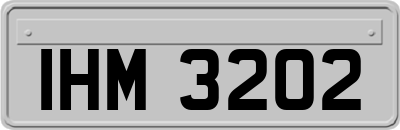IHM3202