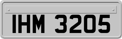 IHM3205