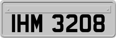 IHM3208