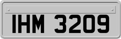 IHM3209