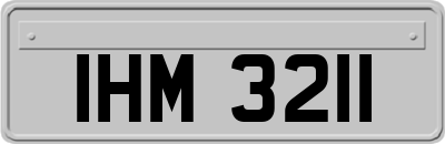 IHM3211