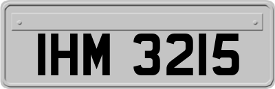 IHM3215