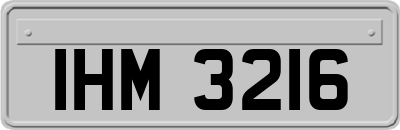 IHM3216