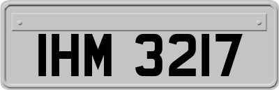IHM3217