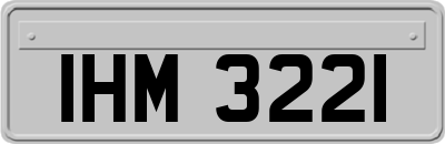 IHM3221