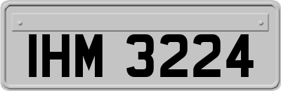 IHM3224