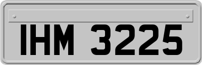 IHM3225