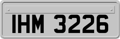 IHM3226