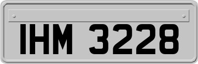 IHM3228