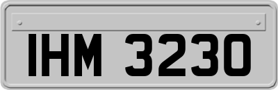 IHM3230
