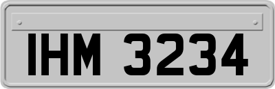 IHM3234